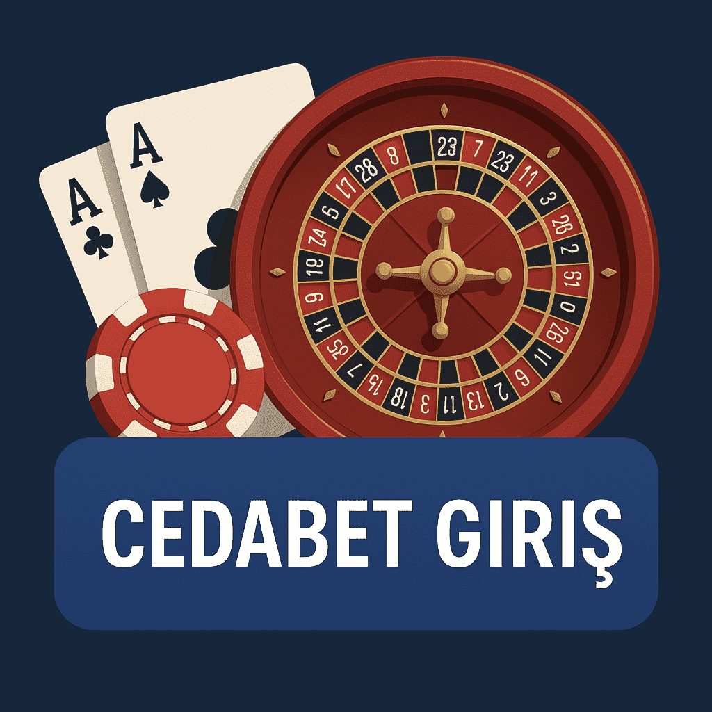 cedabet giriş