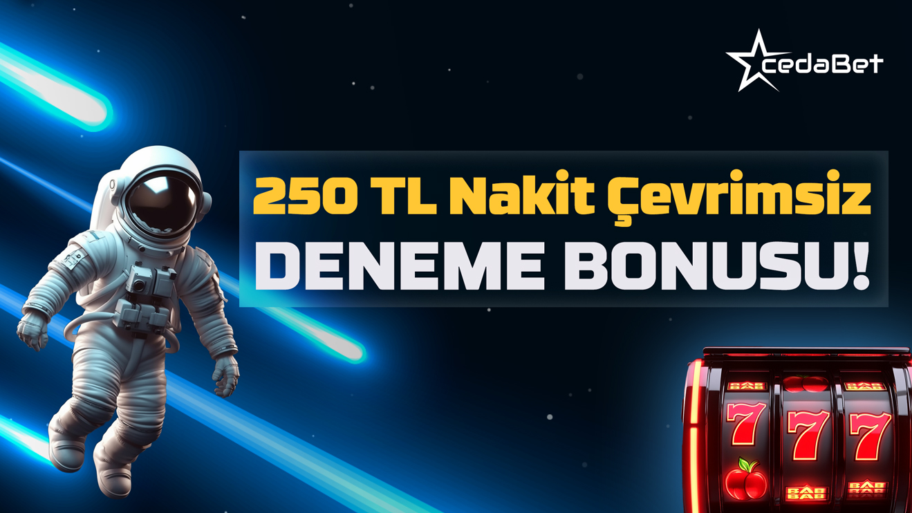 Cedabet Giriş